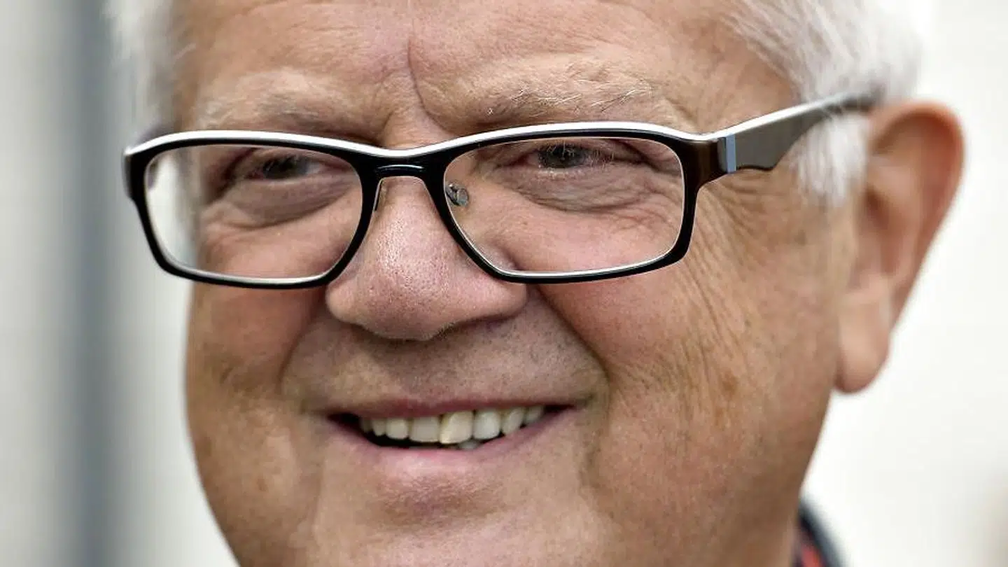 Per Pallesen.