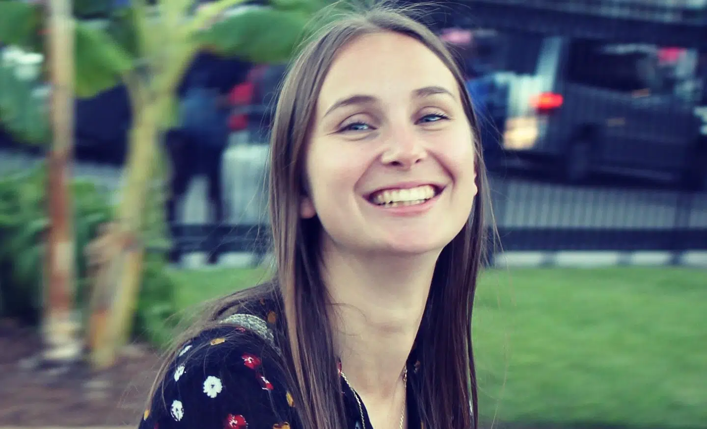 Sara Nestén har på få måneder scoret et pænt afkast.