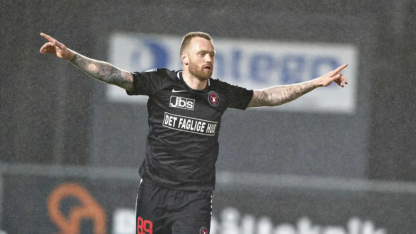 Ronnie Schwartz ligner en færdig mand i FCM.