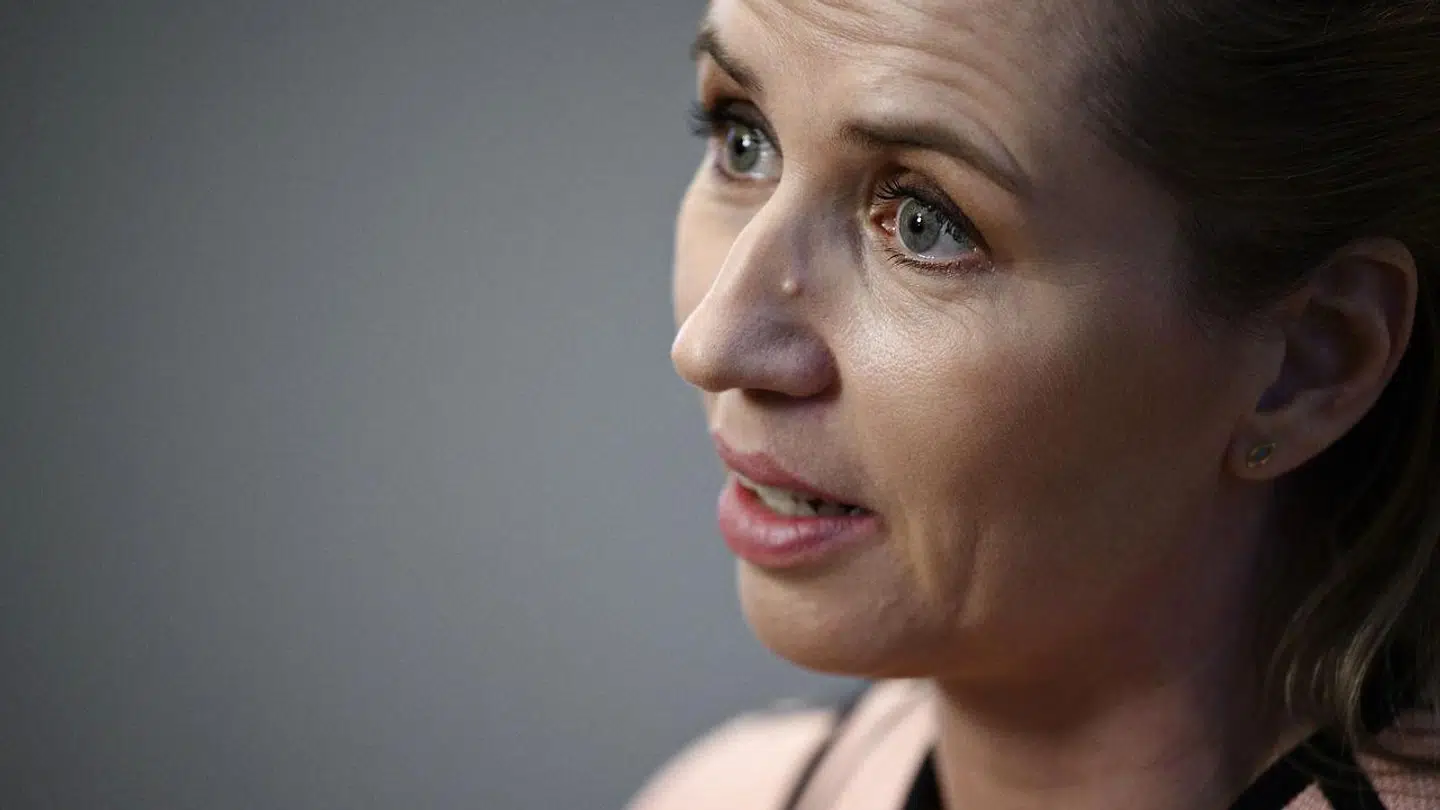 Lægeforeningen vil have, at regeringen griber ind over for trusler mod sundhedspersonalet.