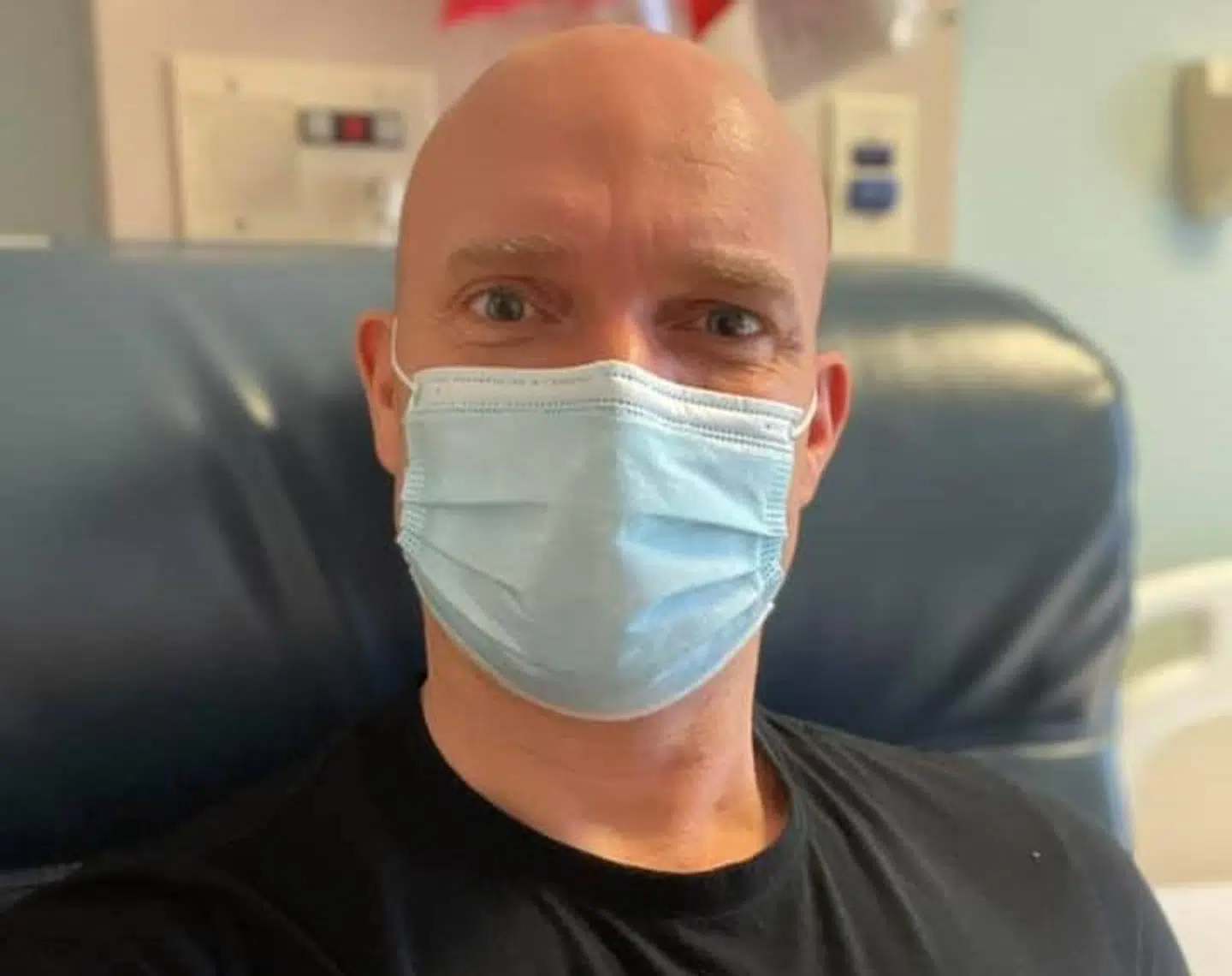Danske Michael Vangsted Jensen er en del af AstraZenecas kliniske studie af vaccinen fra det svenske selskab, der i samarbejde med Oxford Univesitet har lavet en vaccine, der udmærker sig ved at være billig og let og håndtere.