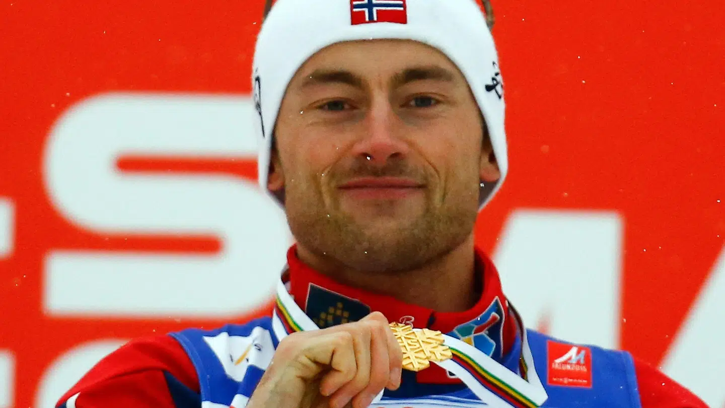 34-årige Petter Northug er et af de største navne i langrendshistorien. Han har blandt andet vundet 13 VM-og to OL-guldmedaljer i sportsgrenen.