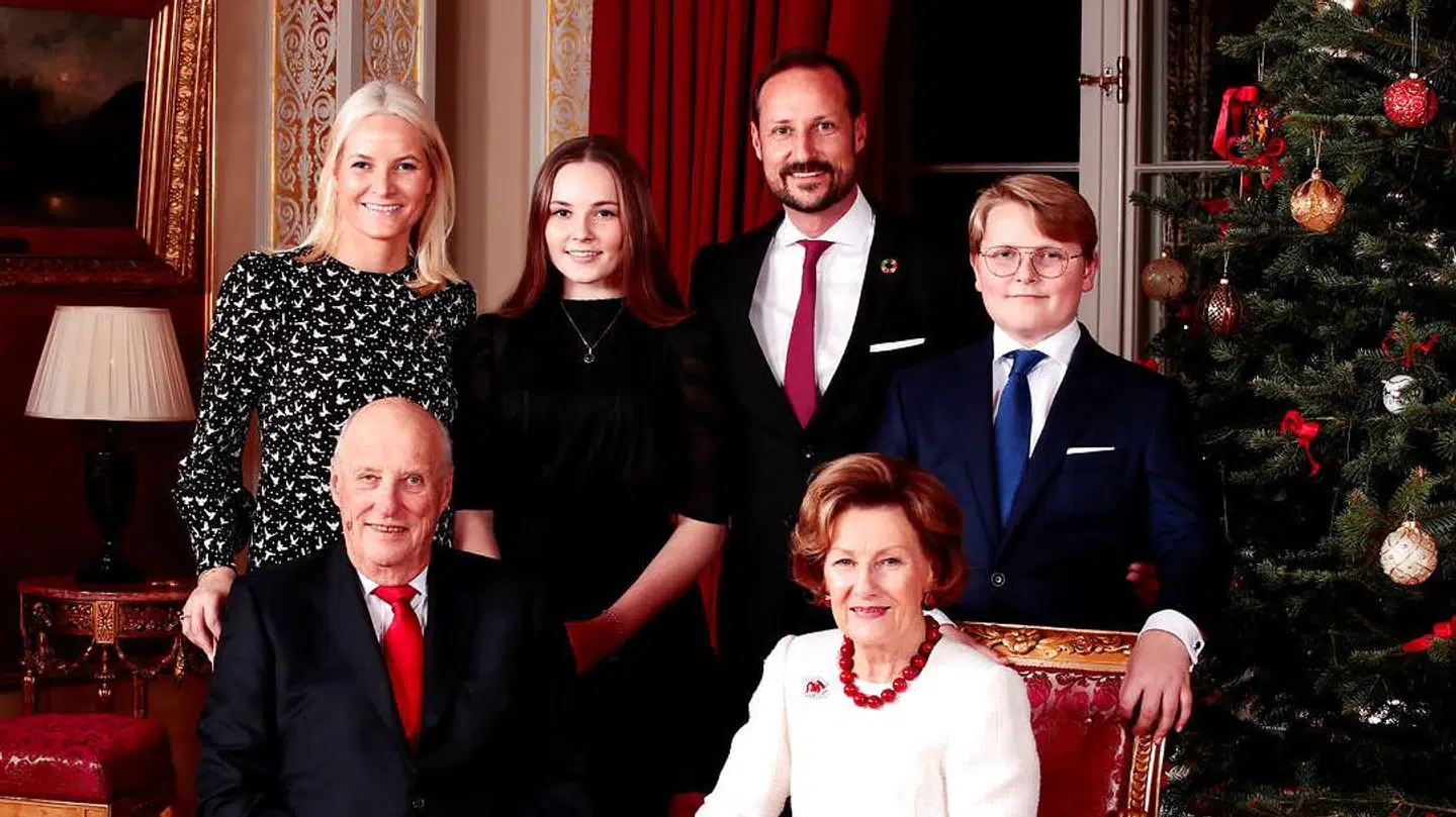Den norske prinsesse Ingrid Alexandra og hendes lillebror skal ikke forvente at få en bil i gave til deres 18 års fødselsdag. I hvert fald ikke, hvor den kommer fra Kongelig Norsk Automobilforbund (KNA).