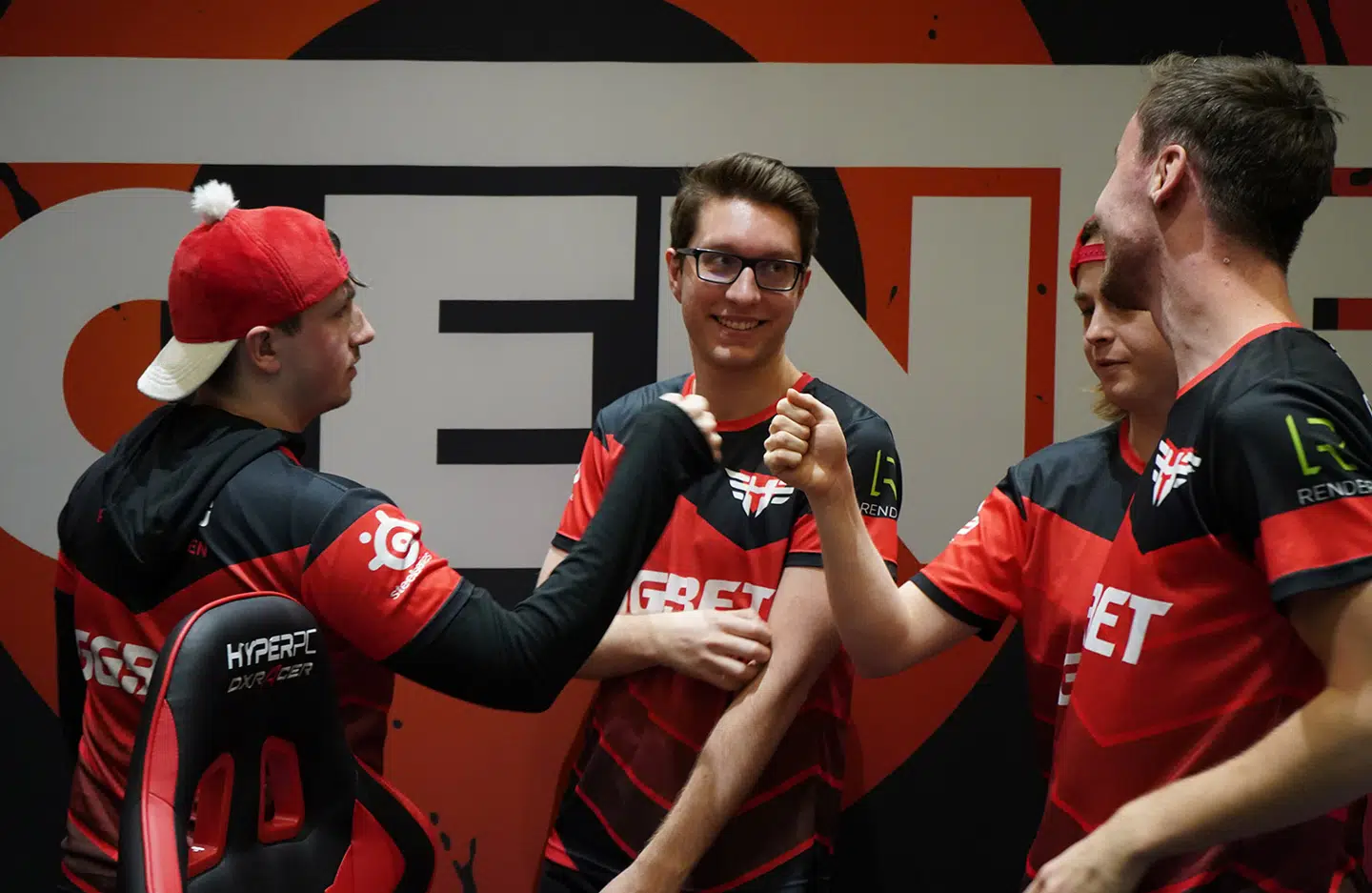Heroic har opnået store resultater i 2020 og vandt blandt andet ESL One Cologne 2020.