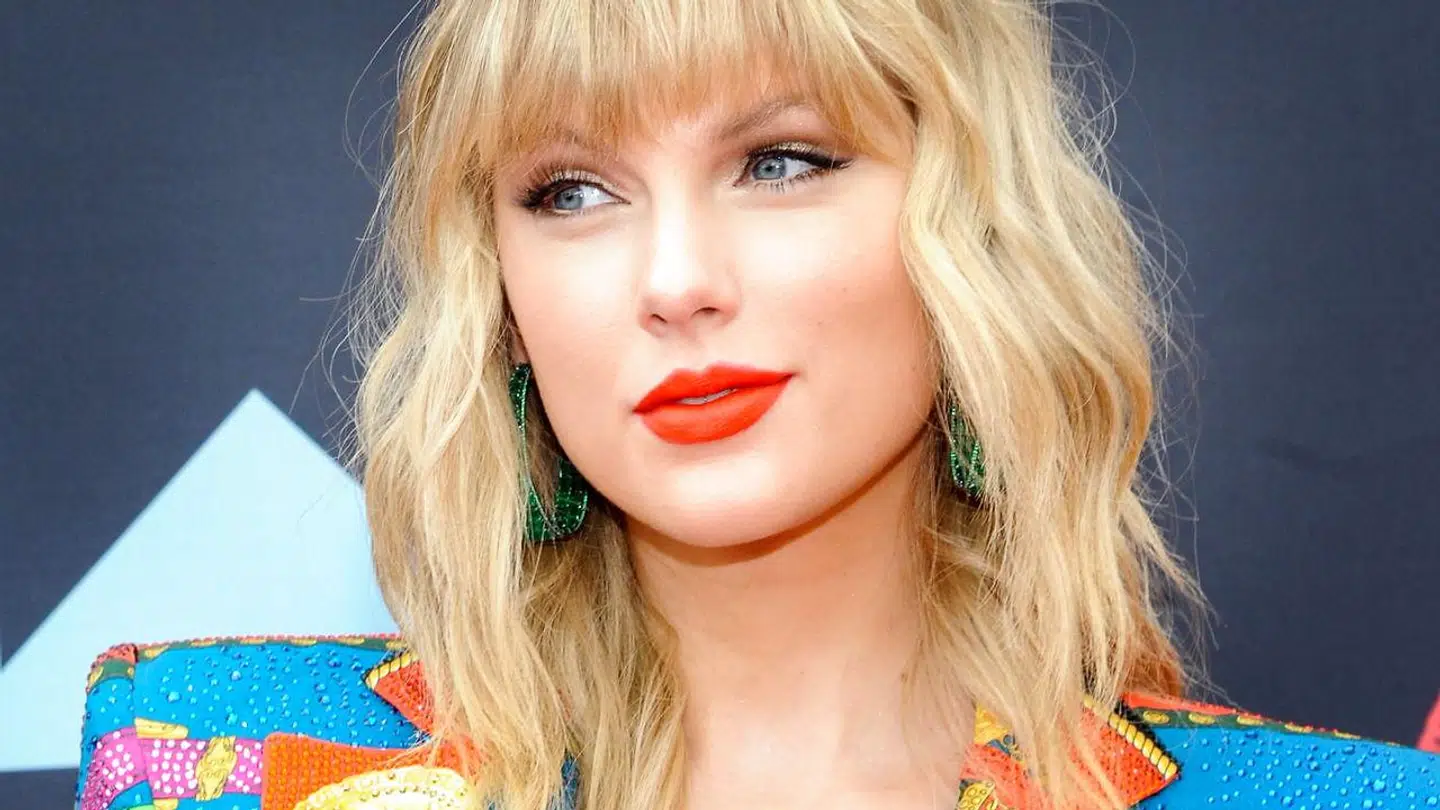 Taylor Swift.