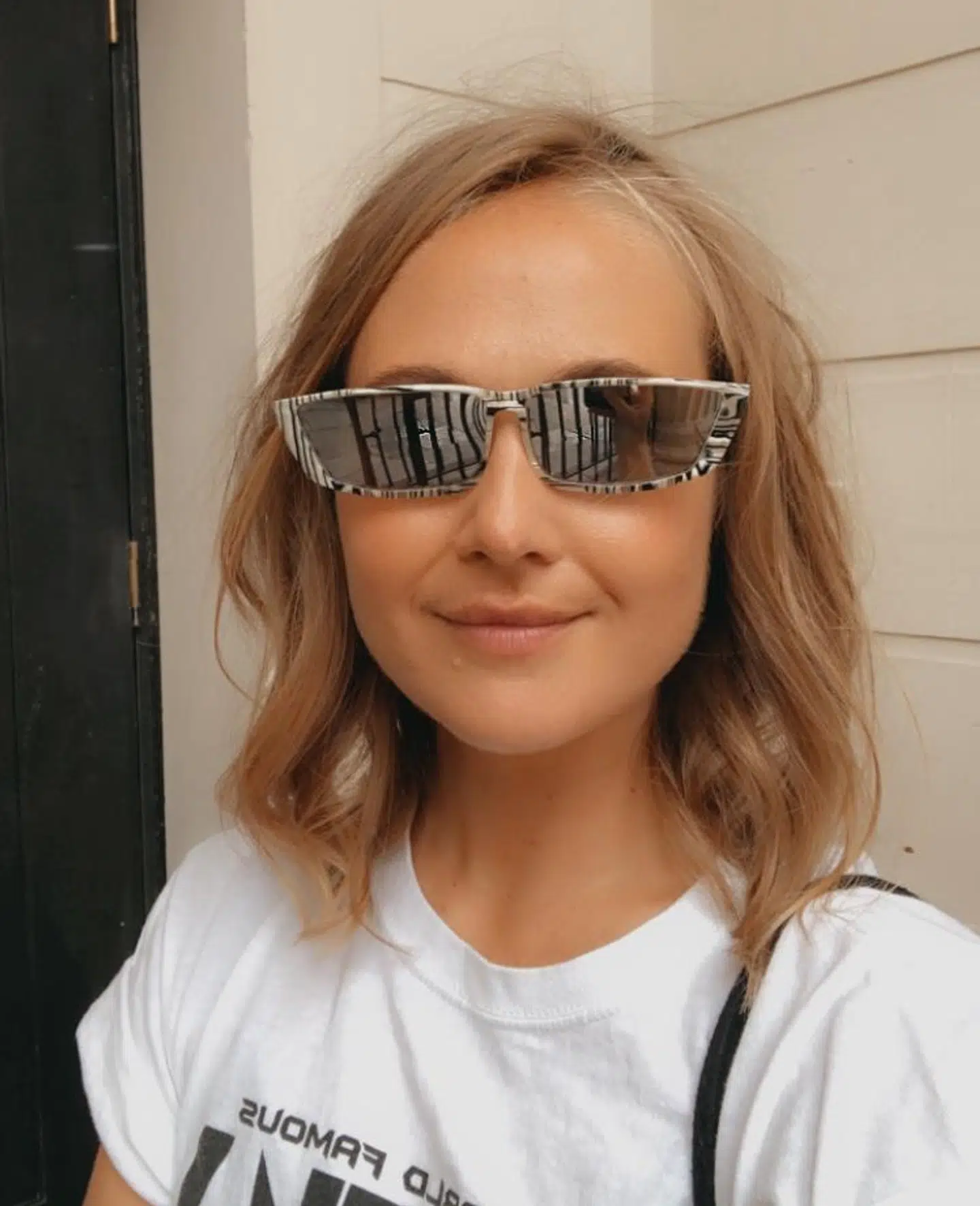 Mette Christensen fejrer jul med sin familie i Danmark hvert år, selv om det er 10 år siden, hun selv har boet i landet.