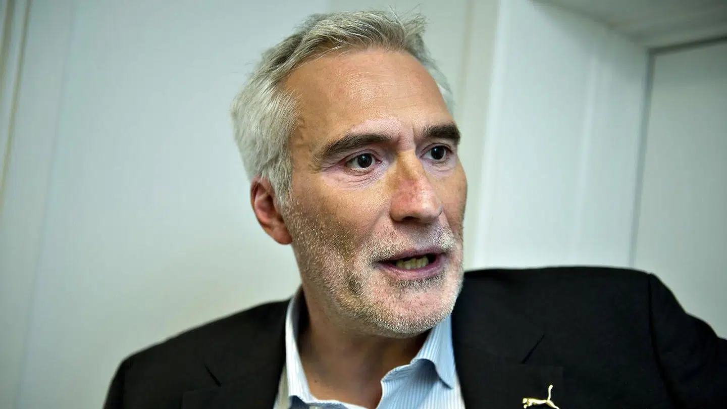 Morten Stig Christensen