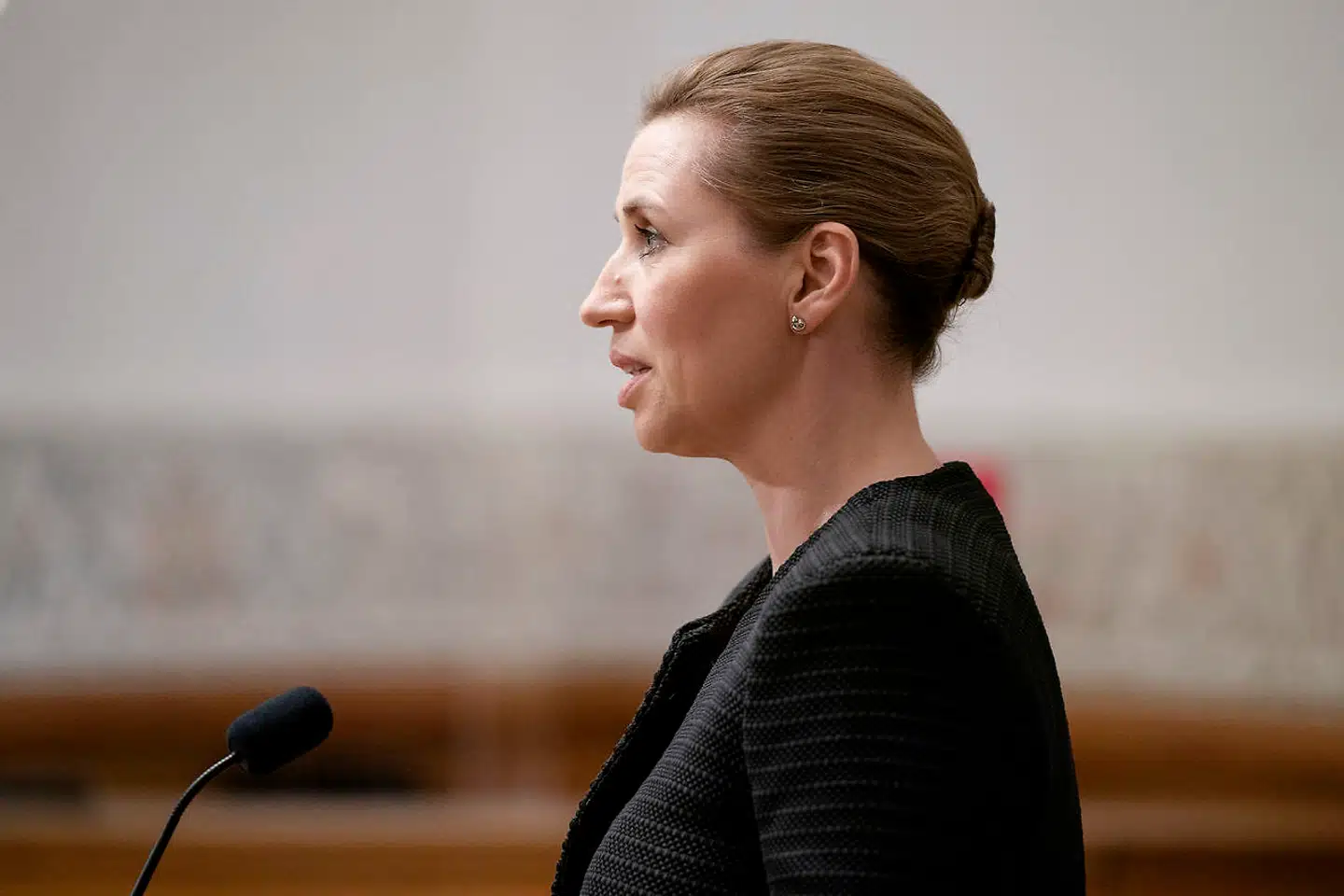 Statsminister Mette Frederiksen (S) og resten af regeringen skal nu granskes i sagen om regeringens ulovlige ordre om at aflive alle mink.