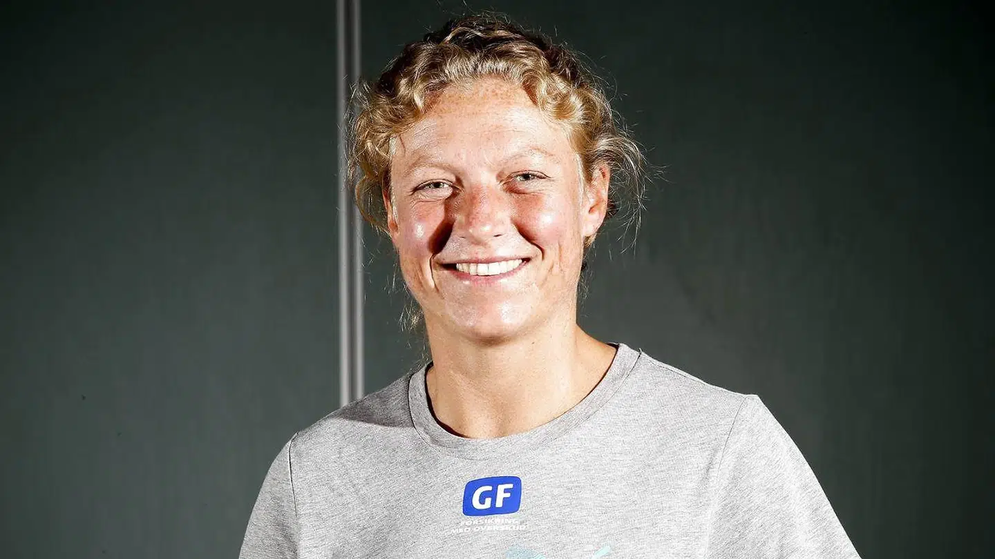 Katrine Fruelund sidder i byrådet i Randers.