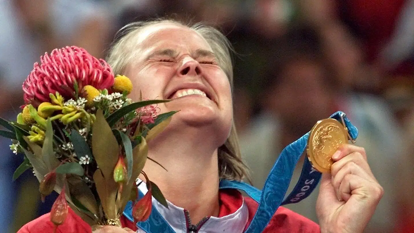 Tonje Kjærgaard underviser på Ikast-Brande Gymnasium.