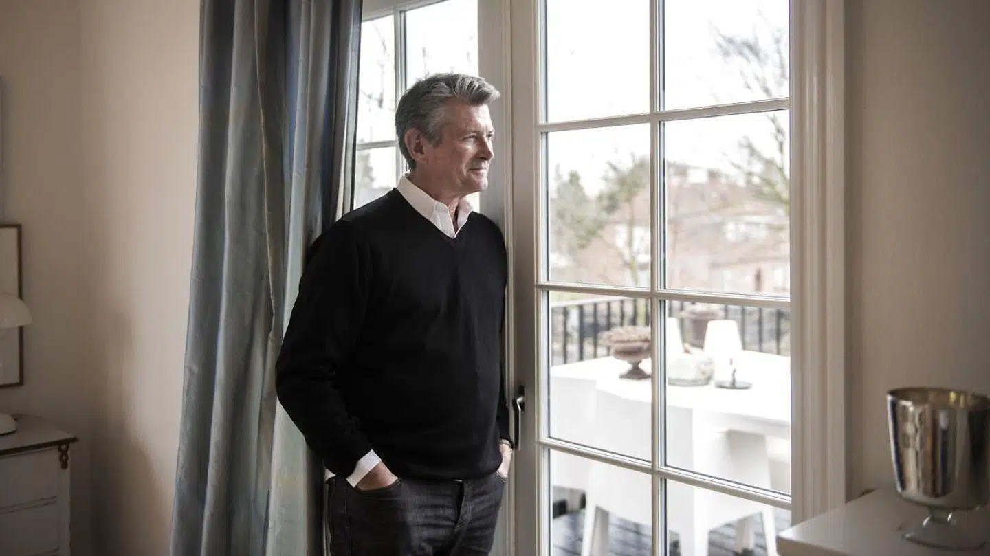 TV2 har beklaget, at Gaardbo stopper.