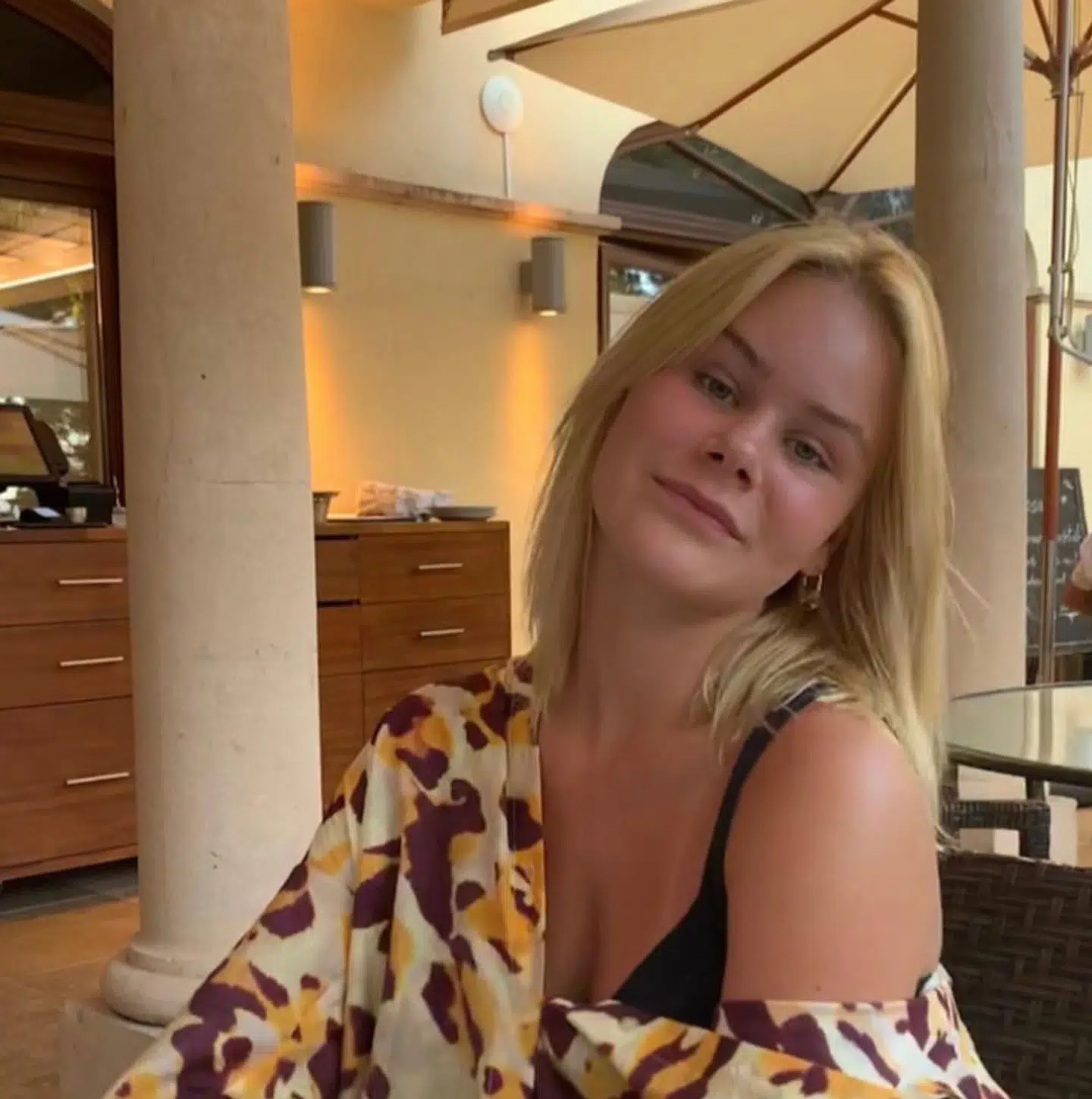 Annika Wedderkopp anno 2020.
