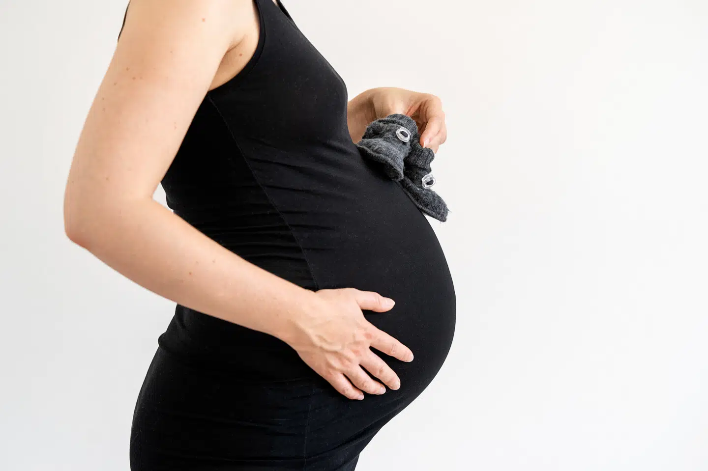 Det tegner ikke til, at fødegangene får ekstra travlt i 2021. I eksempelvis Italien forventes fødselstallet at falde. (Arkivfoto). Ida Marie Odgaard/Ritzau Scanpix