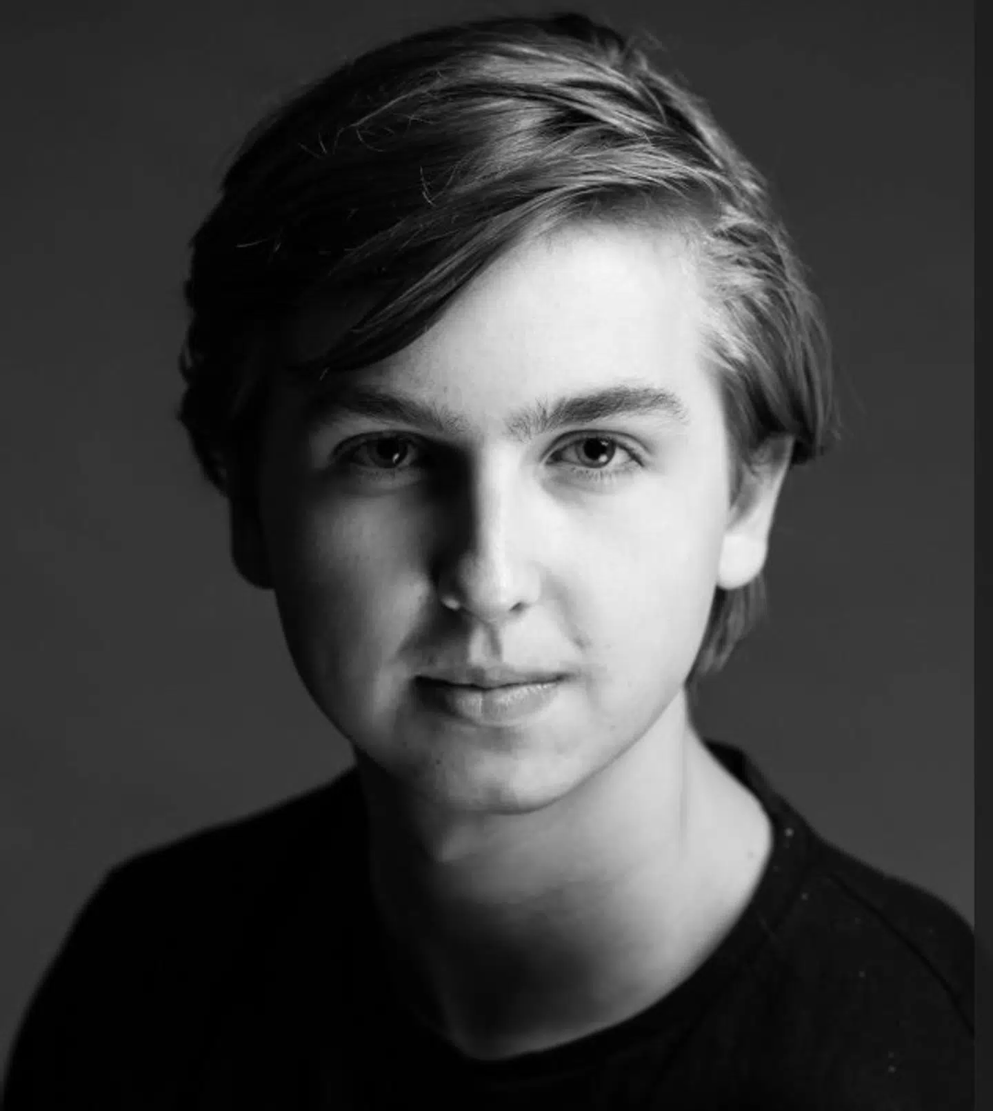 Oscar Dietz anno 2020.