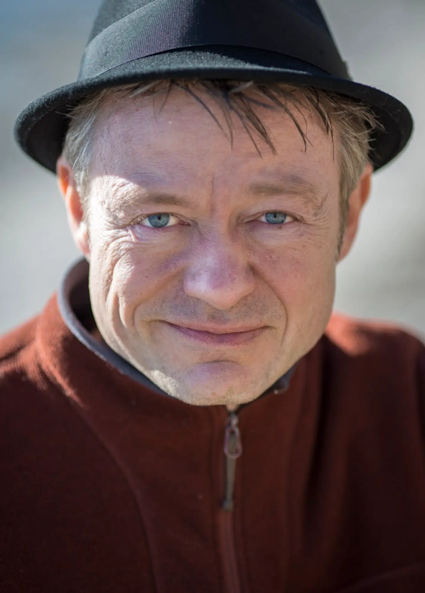 Ketil Teisen anno 2020.