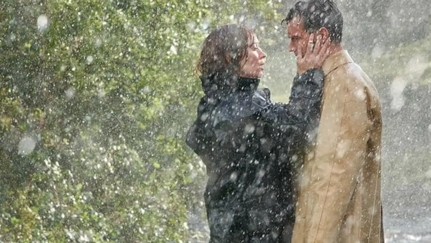 Mon de får hinanden til sidst?