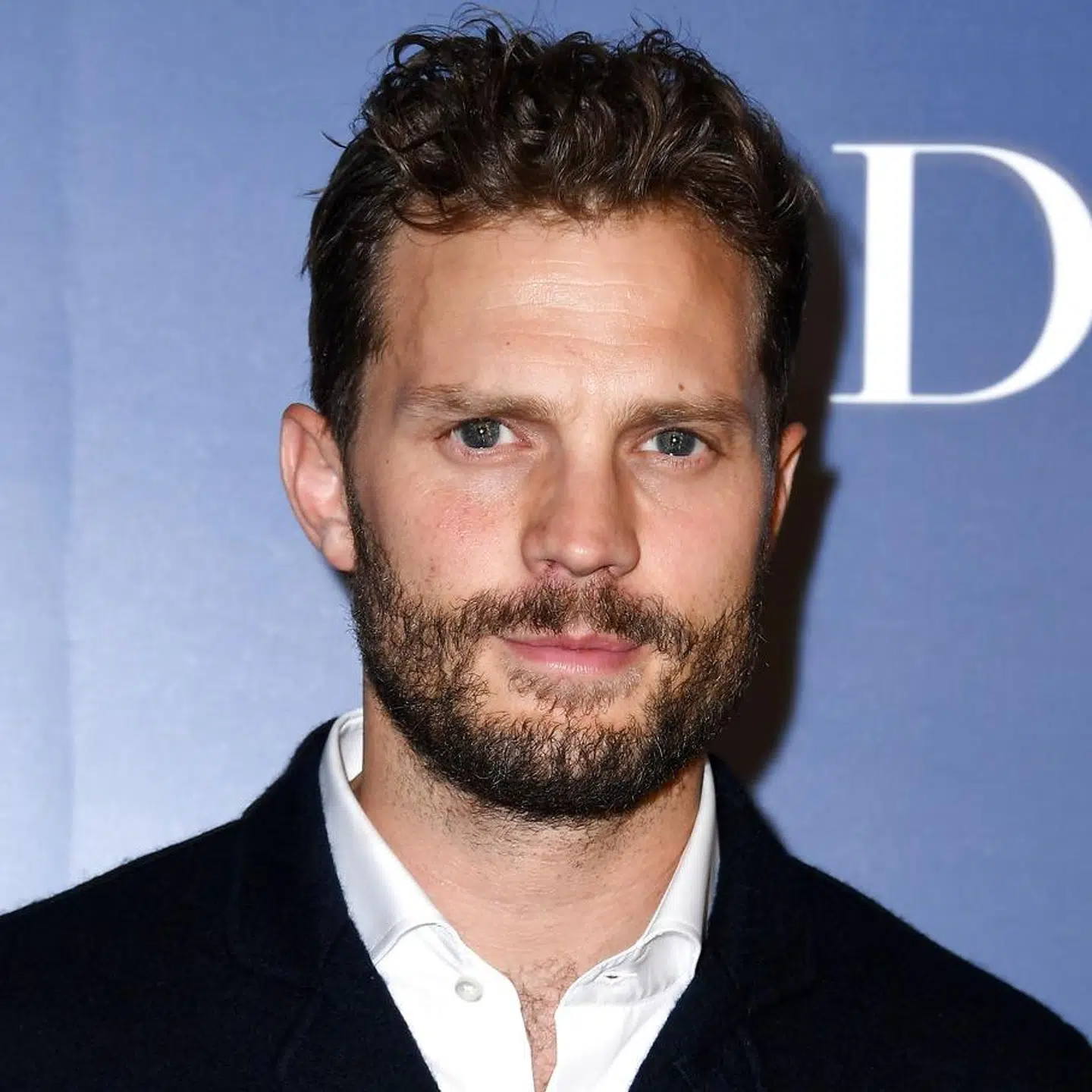 Jamie Dornan.