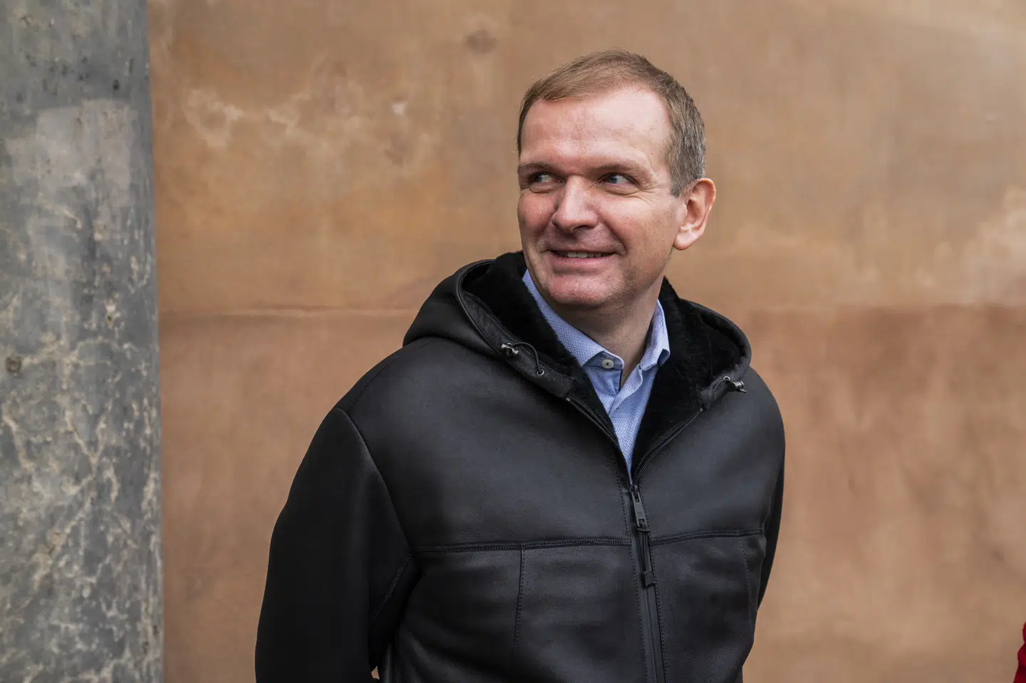 Både by- og landsret har opløst banden Loyal To Familia med den begrundelse, at det er en forening, der virker ved vold. Nu får bandens forsvarer, advokat Michael Juul Eriksen (billedet), mulighed for at overbevise dommerne i Højesteret om, at det er en forkert beslutning.(Arkivfoto). Martin Sylvest/Ritzau Scanpix
