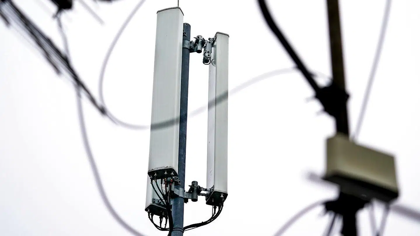 Opdagelsen, som specialisterne fra Emilie Meng-gruppen fandt frem til, blev efterfølgende døbt telemast-skandalen, som har resulteret i, at flere end 10.000 afsluttede straffesager skal granskes, fordi de dommene kan være baseret på urigtige teleoplysninger. Billedet viser en telemast i København.