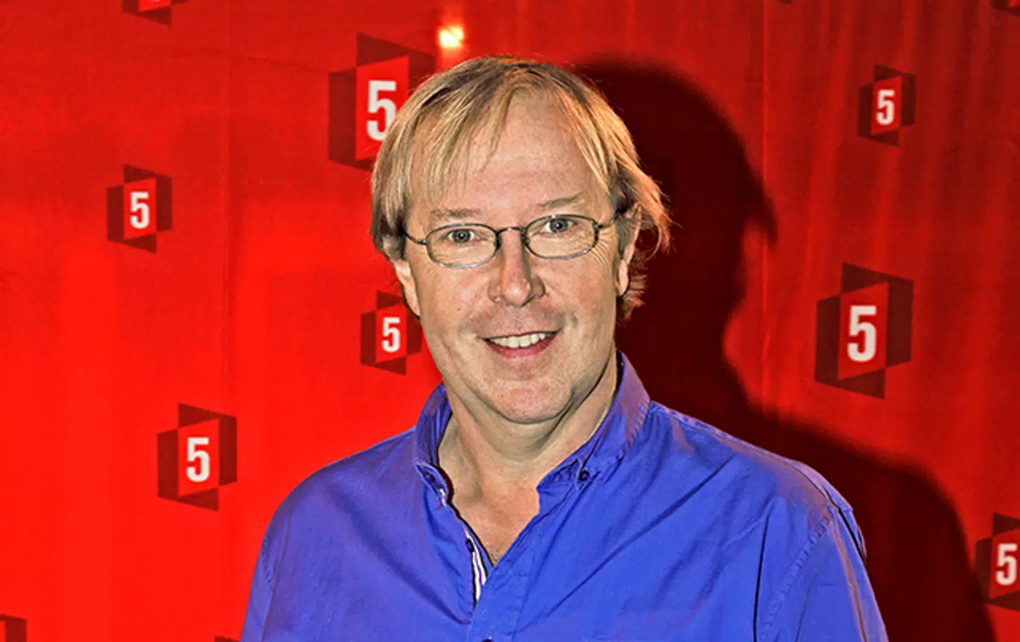 Kim Sjøgren har skrevet en kritisk udgave af 'Der er noget i luften.' (Arkivfoto)