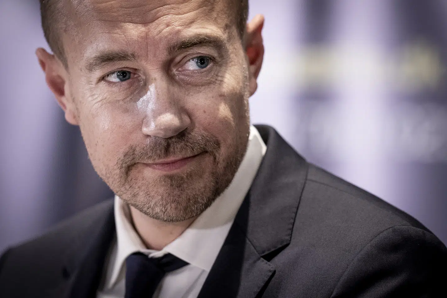 Sundhedsvæsenet er ifølge sundhedsminister Magnus Heunicke (S) klar, når en coronavaccine godkendes i EU - også hvis det sker i juledagene. (Arkivfoto) Liselotte Sabroe/Ritzau Scanpix