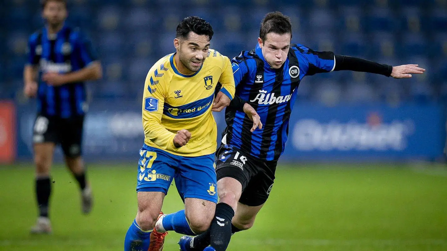 23-årige Rezan Corlu.