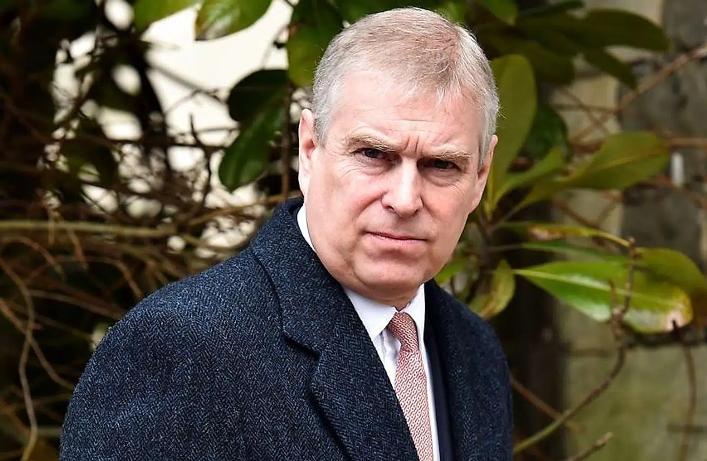 Prins Andrews navn er dukket op i sammenhæng med Jeffrey Epstein. Prinsen beskyldes for at have gramset på en ung kvindes bryster. Arkivfoto