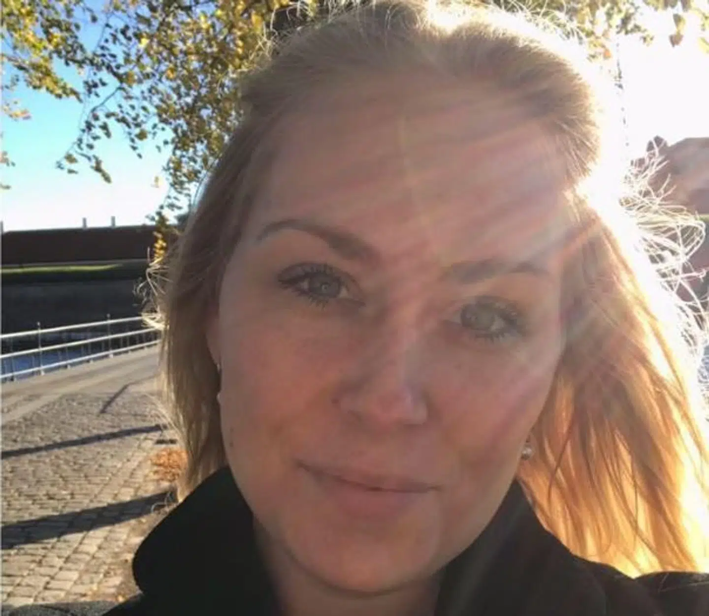 Camilla Fosbæk, 33 år, har selv været studerende og enlig forsørger. Hun har i 2010 modtaget en julegave på vegne af sin søn fra Mødrehjælpen.