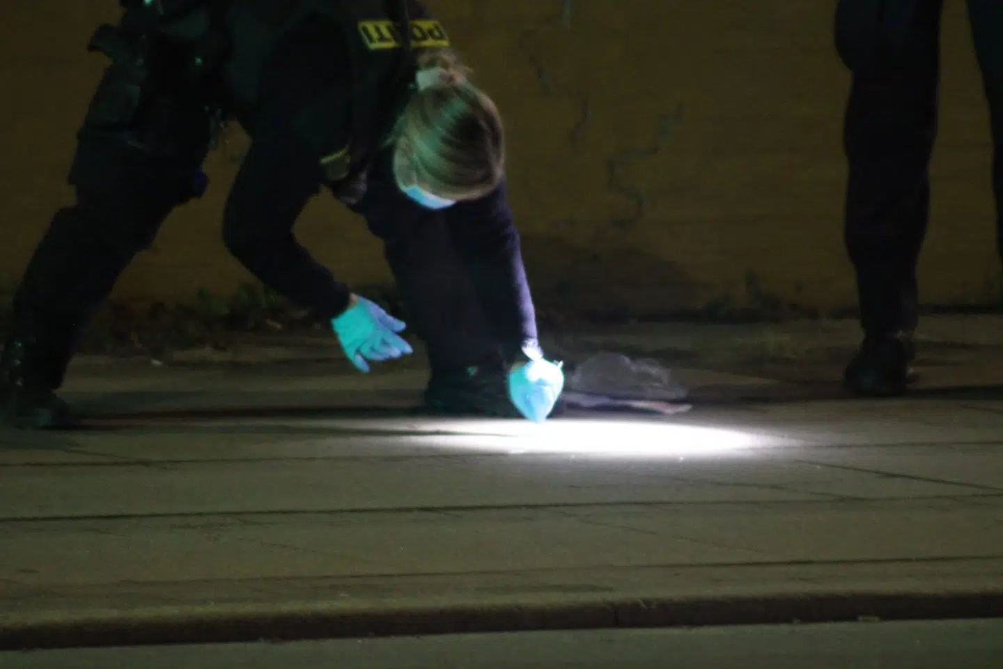 Foto: Mathias Øgendal