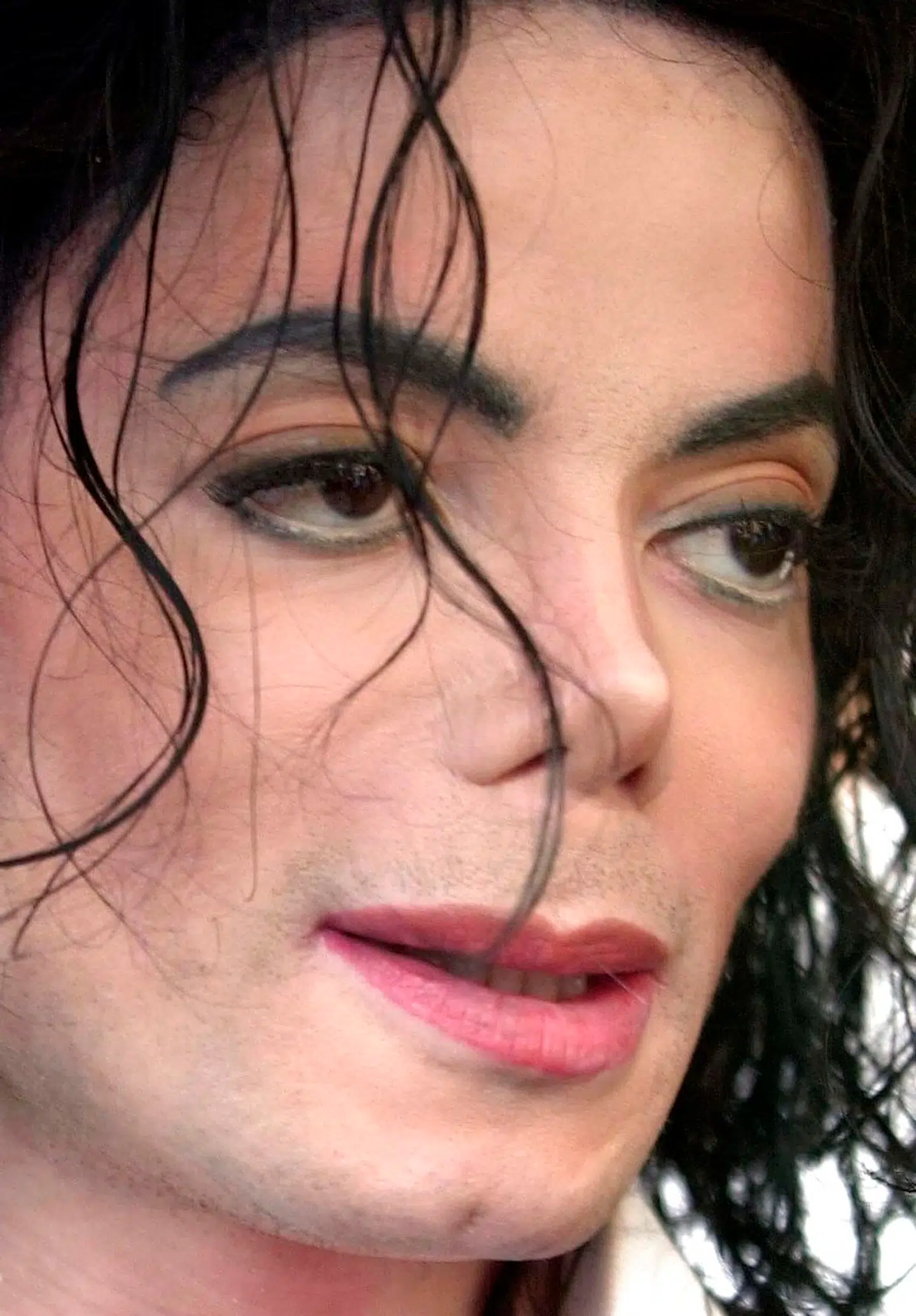 Michael Jackson blev kun 50 år gammel. Han døde i 2009.