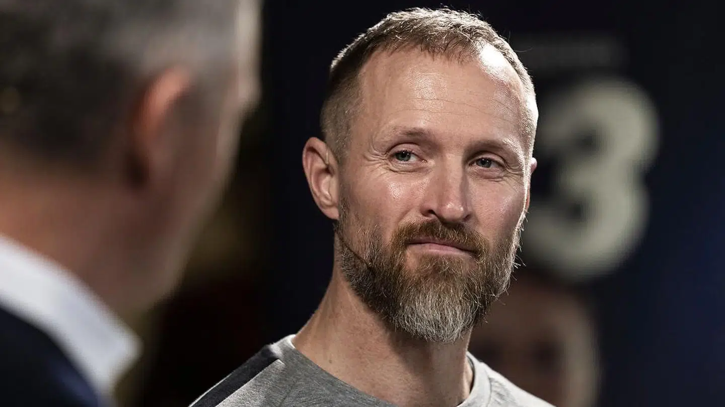Klavs Bruun Jørgensen er tidligere landstræner for Danmark.