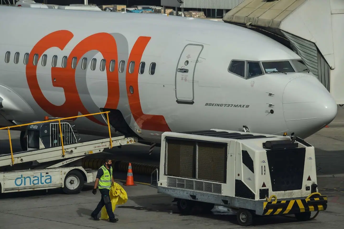 Flyet af typen Boeing 737 Max er ved at være klar til den første kommercielle flyvetur, efter den blev grounded for 20 måneder siden.