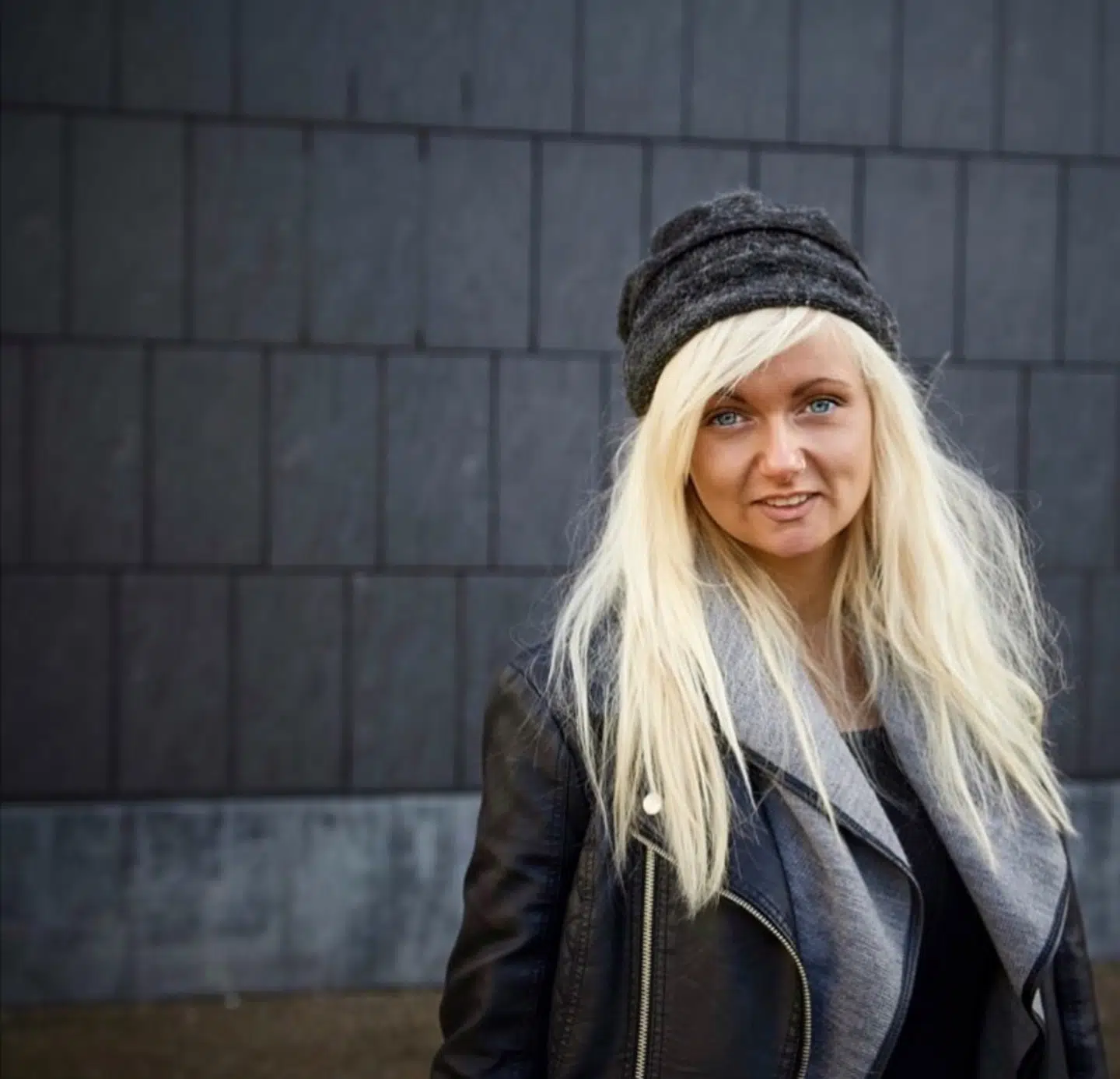 Mille Lykke Andersen anno 2020.
