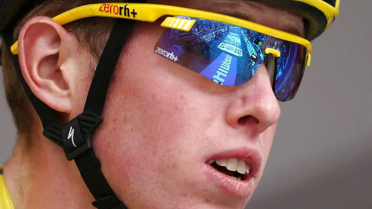 Jesper Hansen får ikke sin kontrakt med Cofidis forlænget.