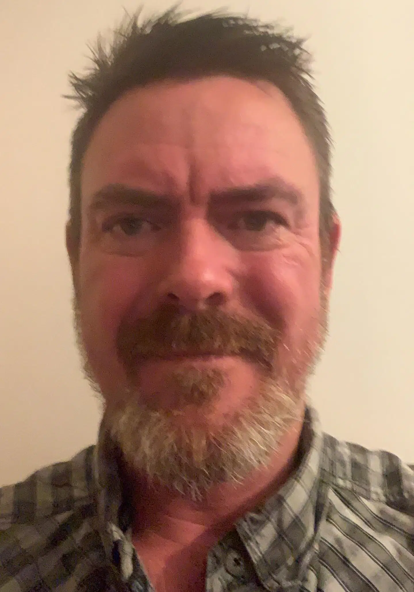 Alex Scheunchen er i dag 48 år.