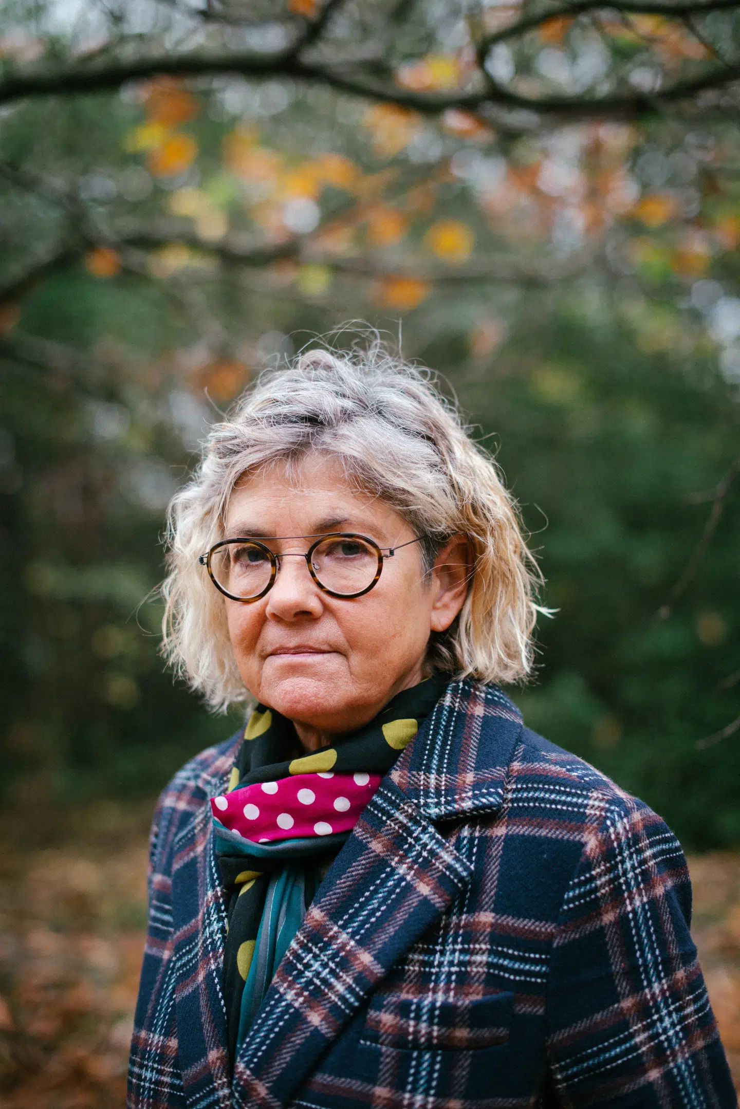 Bente Naundrup mistede i 2005 sin elskede søn Kasper. Siden har hun været rystet over dommen til den gerningsmand, der kørte Kasper i døden.