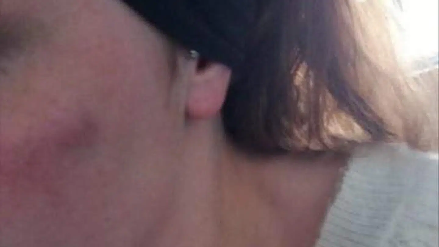 Vi har aldrig oplevet noget lignende, siger søsteren til kvinden.