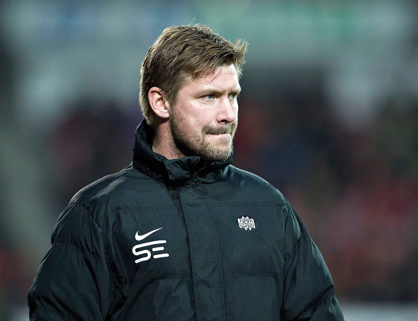 Jonas Dal nåede kun at vinde en superligakamp med AC Horsens. Det var en 3-1 sejr mod Vejle 29. november.