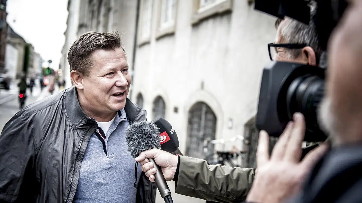 Jesper Nielsen har også kæmpet mod Skat. I 2018 fik han dog medhold i Højesteret i en sag om skatteunddragelse.