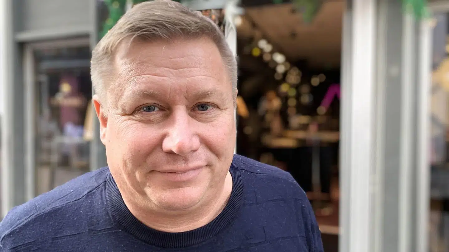 Jesper 'Kasi' Nielsen er helt blanket af efter hans sidste konkurs. Nu er hans store håb, at han vinder en voldgiftssag mod Pandora.