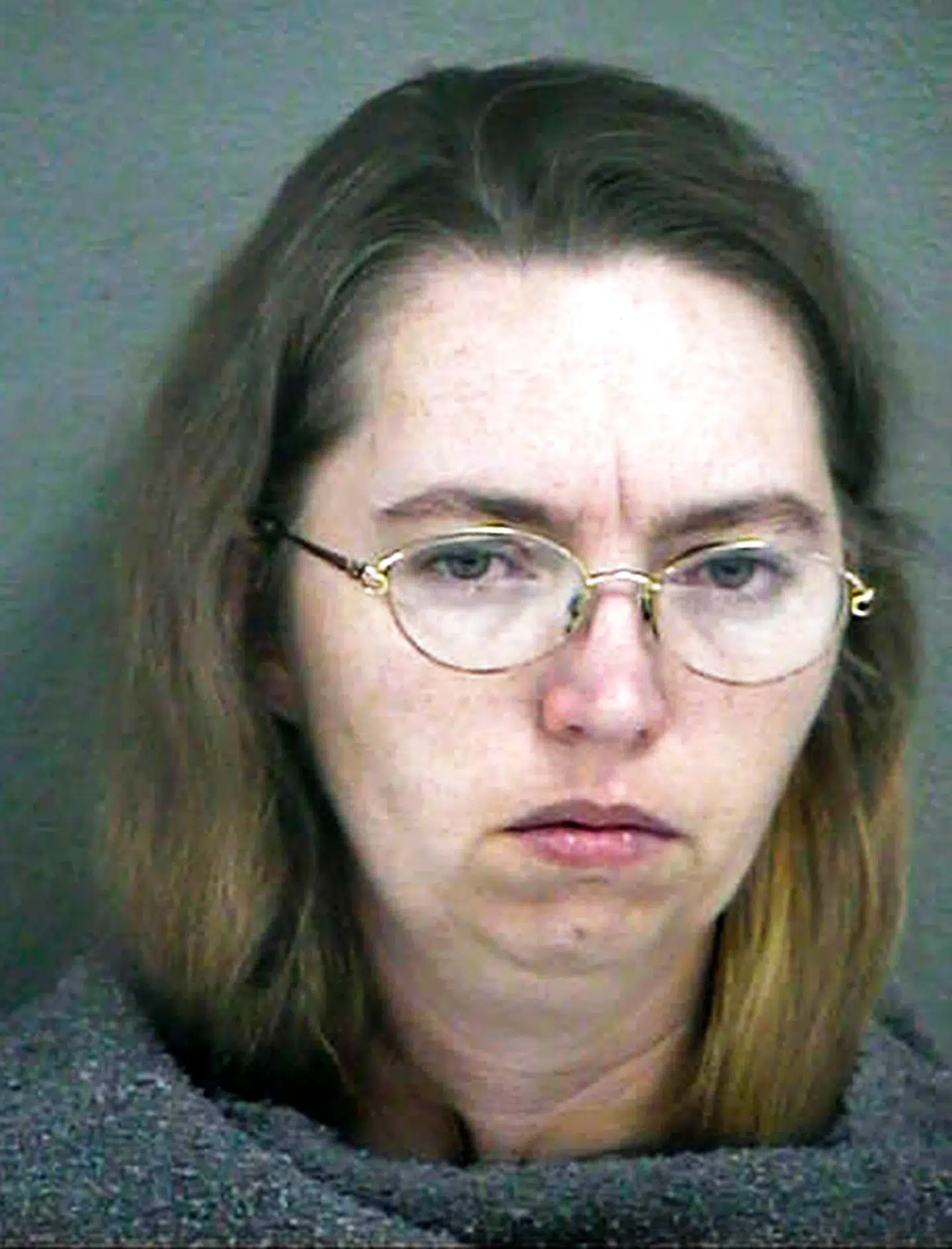 Lisa Montgomery skal henrettes 8. december.