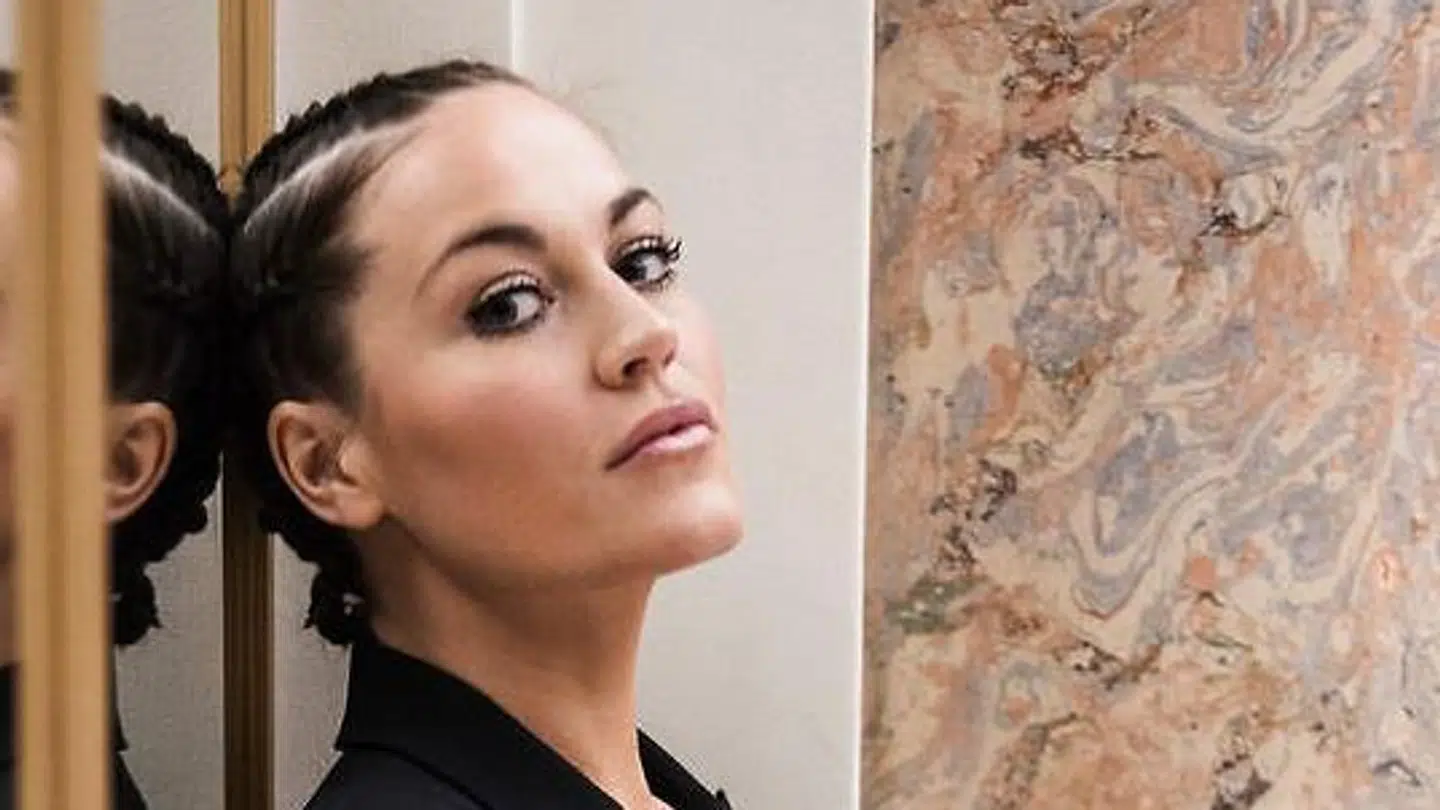 Arkivfoto af Amalie Szigethy.