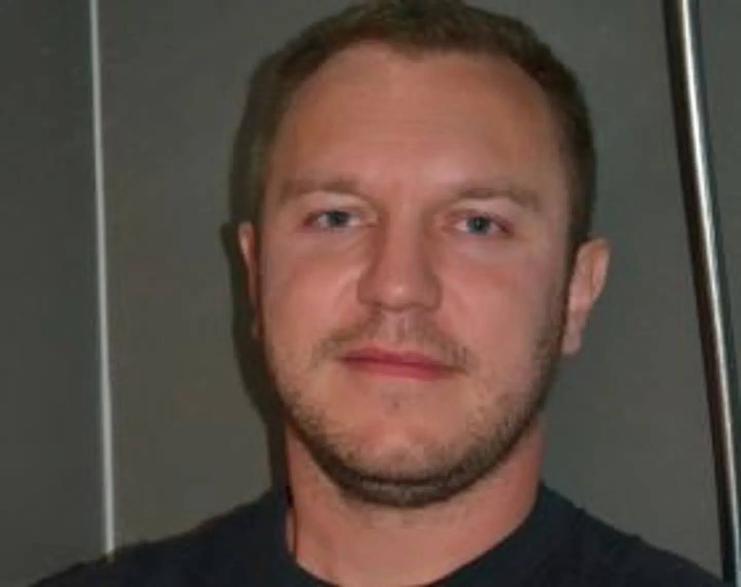 Benjamin Rasmussen.