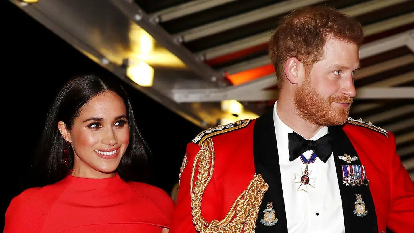 Prrins Harry skal i retten igen.