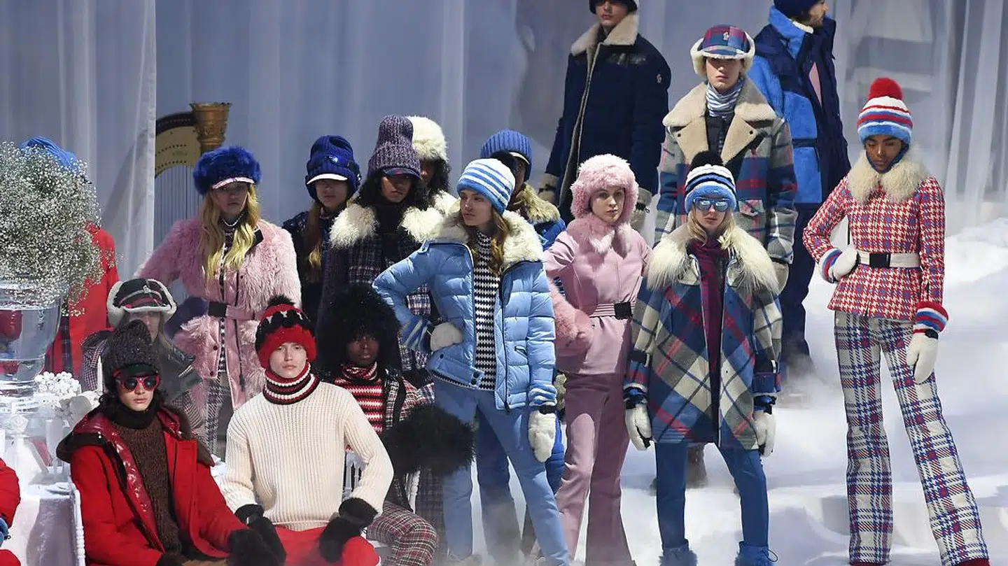 Det italienske luksusmærke Moncler har lavet et større opkøb.