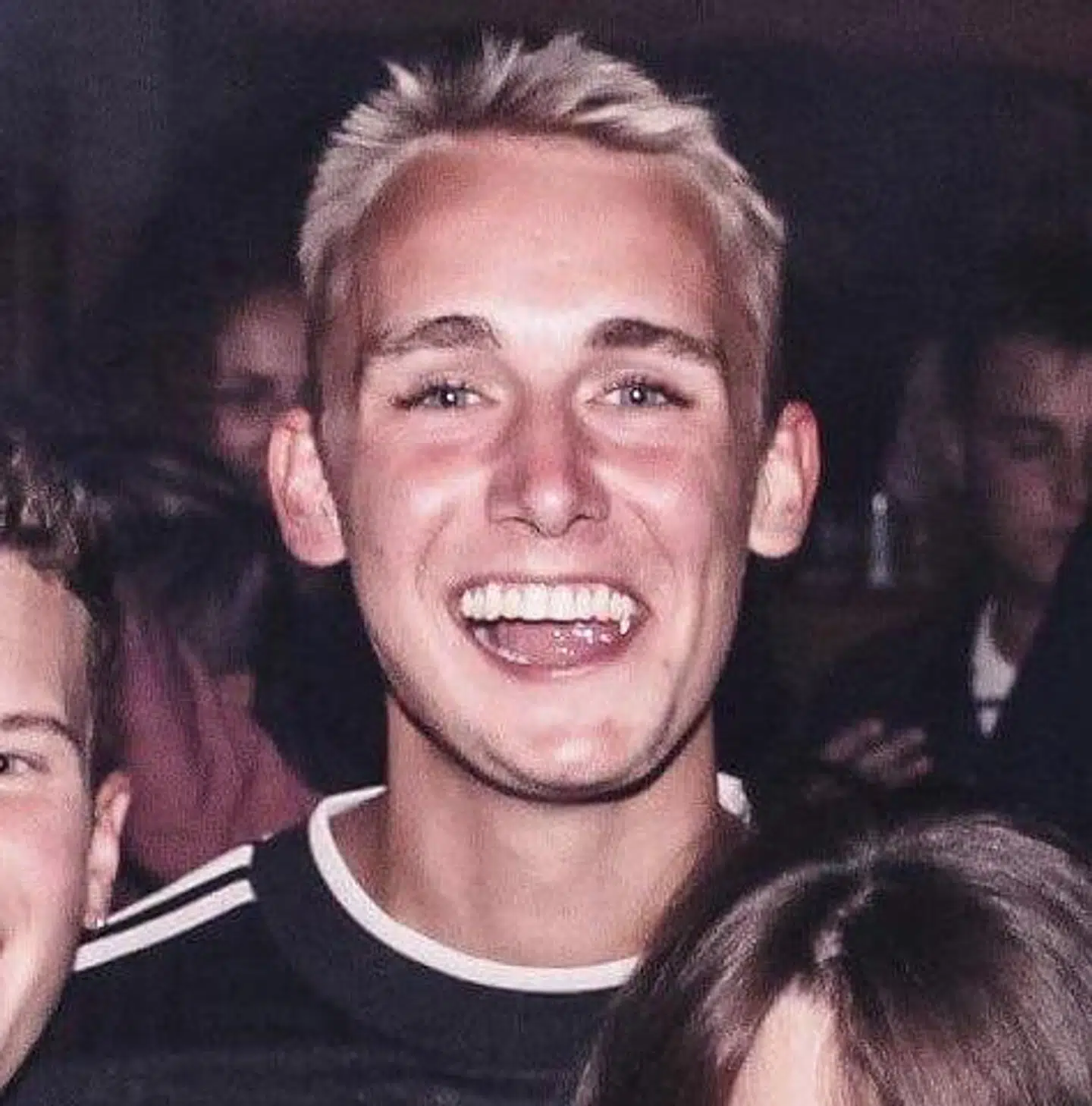 Jonathan Werner Juel.