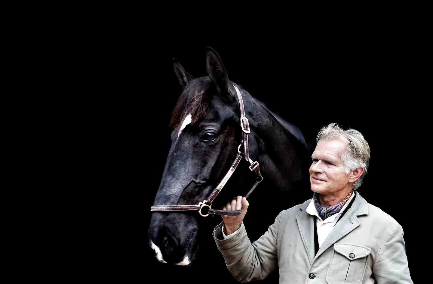 Niels Martinsen skal sluge et ordentlig millionunderskud.