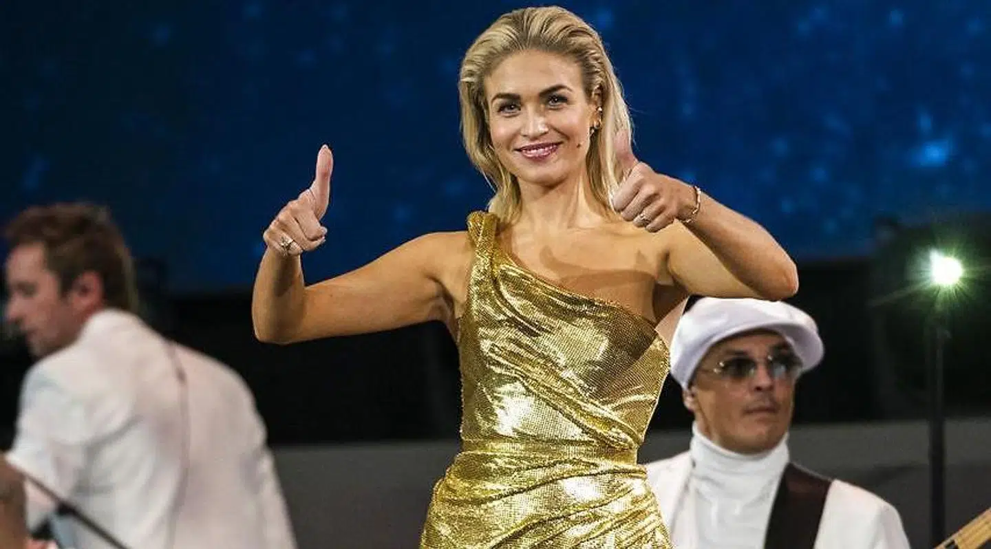 Christiane Schaumburg-Müller.