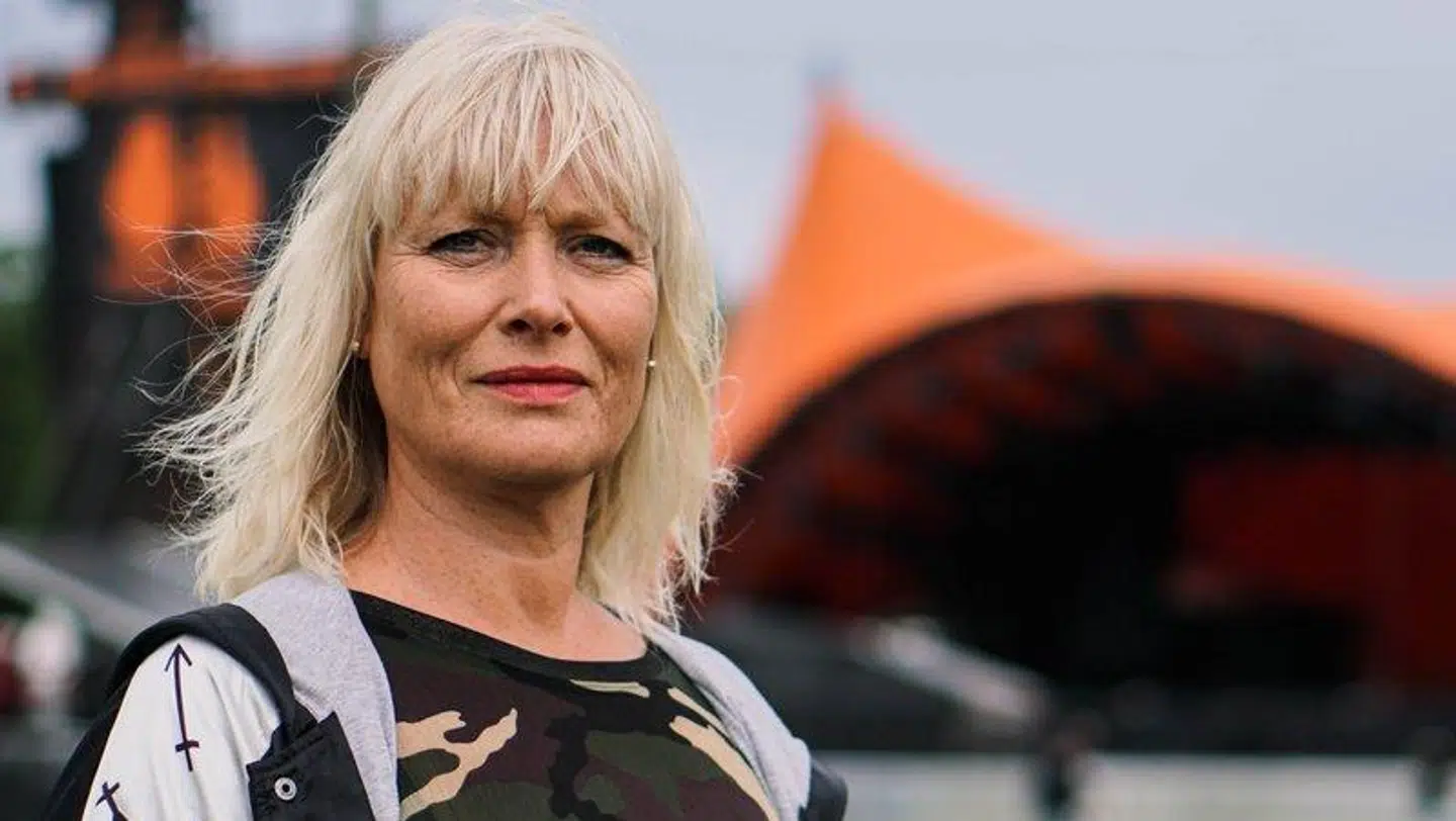 Administrerende direktør i Roskilde Festival Signe Lopdrup håber og tror på, at 130.000 festglade deltagere til sommer kan nyde musikken – og friheden – på den 50. udgave af Roskilde Festival.