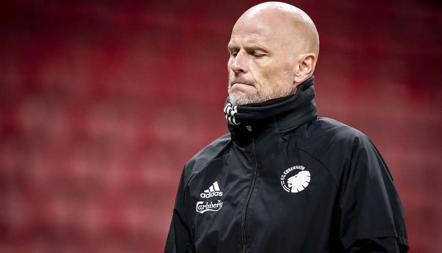 52-årige Ståle Solbakken er ny norsk landstræner.
